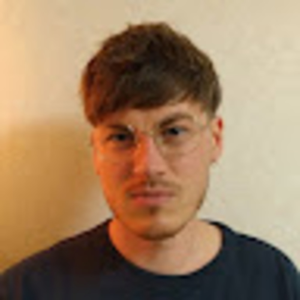 Meet your Posher, Michael
